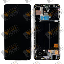 Ecran Complet TFT Samsung
