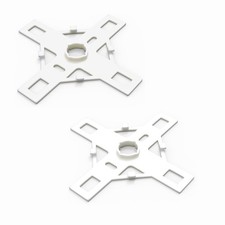 Sintrix-Fab Lot de 2 supports pour télécommande Velux Integra - Convient pour...