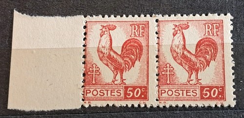 Variété 633 point - n°, (point