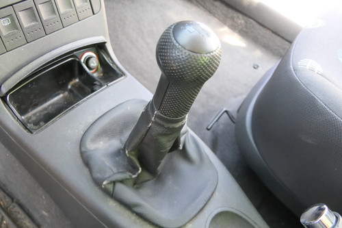 Lupo polo bouton - vw, 6n