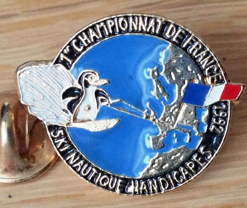 Rare pin lapel pins - pin's, vintage