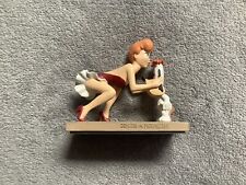 droopy démons et merveilles