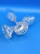1970s Vintage Baccarat Crystal