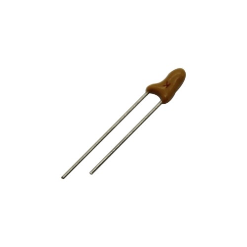 Tap106k025ccs condensateur - 5x,