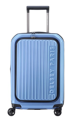 Delsey paris expandable o - f, /