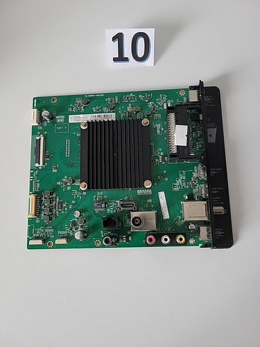 Carte mère ms86d1 - carte,