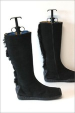 MELVIN & HAMILTON Mi Bottes