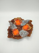 Vide poche Vallauris, Vintage