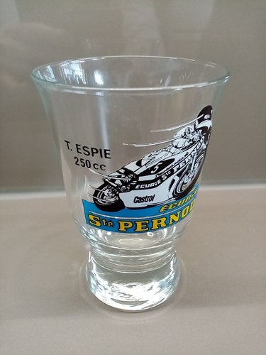Ste pernod verre - pernod,
