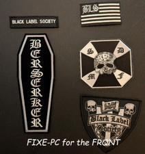 BLACK LABEL SOCIETY