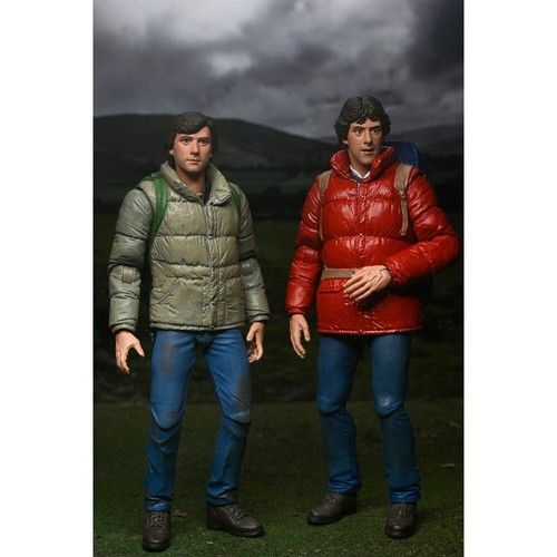 Neca jack and david le - -,