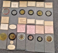 Instrument scientifique -