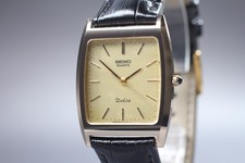 [Exc+5] Montre Homme Vintage