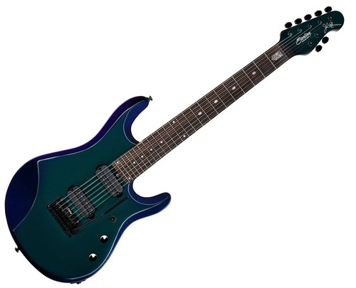 Sterling music man john - man,