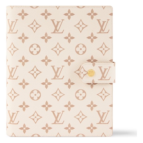 Louis vuitton agenda - vuitton, gm