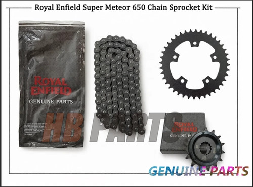 Genuine royal enfield super - royal,