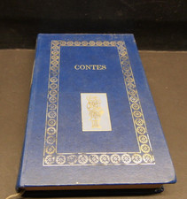 Charles PERRAULT "contes"