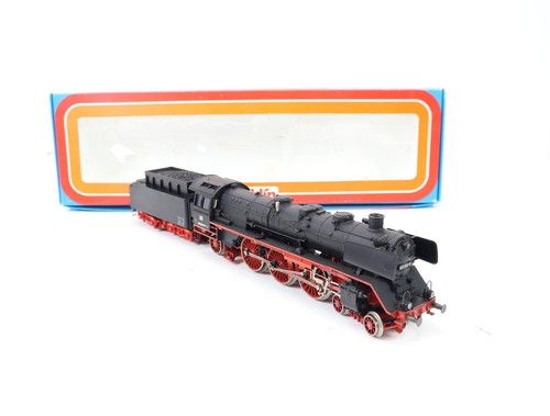 Locomotive vapeur märklin - vapeur,
