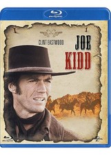Joe Kidd ~ John Sturges