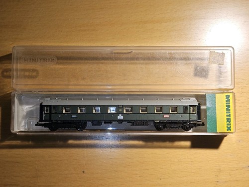 Minitrix 3150 - n,