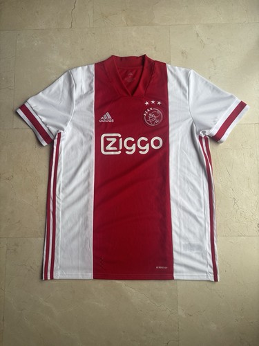 Maillot football officiel - , ajax