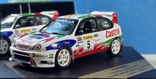 1998 - Rallye Monte Carlo -