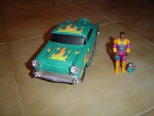 MASK Kenner Hurricane
