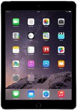 iPad Air 2 2014 16 GB A1566