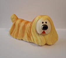 Le Manège enchanté - Pollux - Ancien Jouet Pouet Vintage 1965