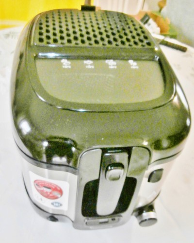 Friteuse moulinex seb - moulinex,