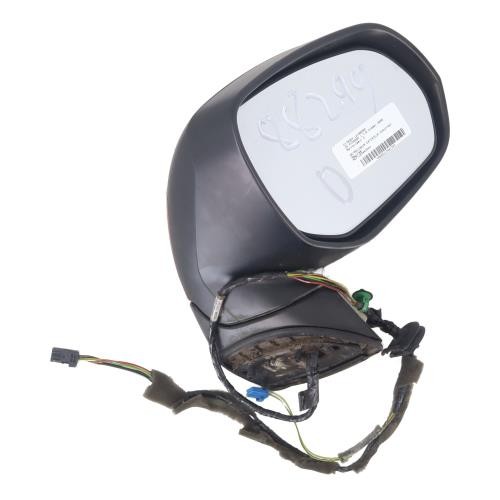Retroviseur droit citroen - citroen, c4