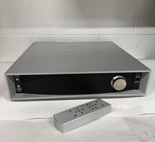 M2TECH Vaughan DAC Digital