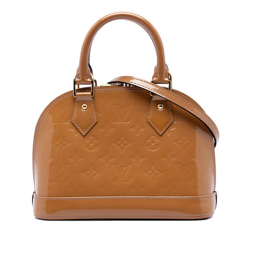 Louis vuitton monogram - louis,