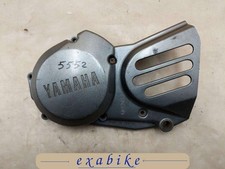 couvercle moteur gauche pour