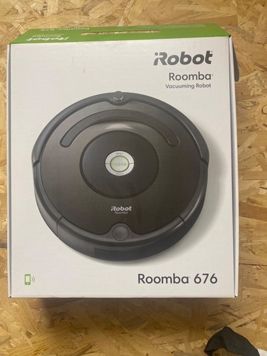 Aspirateur robot roomba irobot - robot,