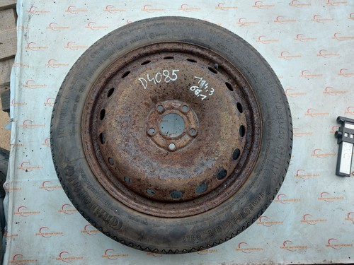 Continental roue secours - continental,