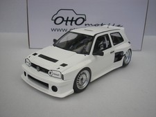 VW VOLKSWAGEN GOLF III BY