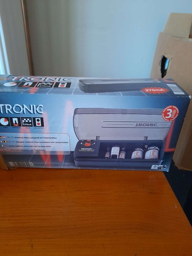 Tronic chargeur universel - chargeur,