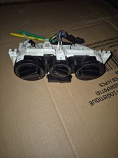 commande de chauffage golf 4 seat passat