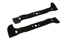 2X 54 CM Couteau Husqvarna CTH224 TC342 581121201 581121101 5811212-01 581121...