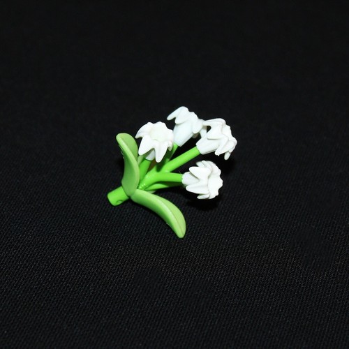 Playmobil princesses bouquet