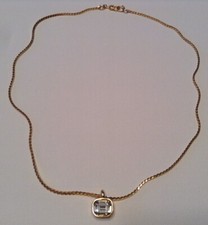 Vintage Signed MONET Jewelry