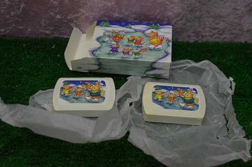 Ancien vintage coffret - vintage, de