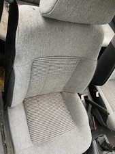 Siège Origine 405 1 GRD  15B 69cv