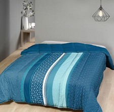 Couette Imprimée Légère 200x200 - 20689