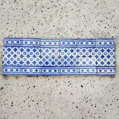 Anciens carreaux carrelages - anciens,