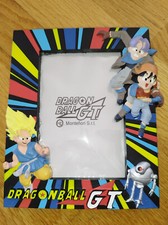 Cadre photo dragon ball - cadre,