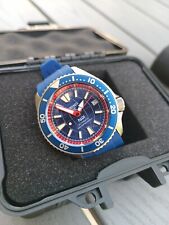 montre seiko mod SKX 