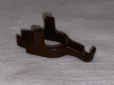 Playmobil Support Voile Bas Lanterne 3740 Goélette Roi Bateau Pirate