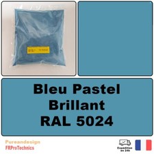 Peinture poudre de